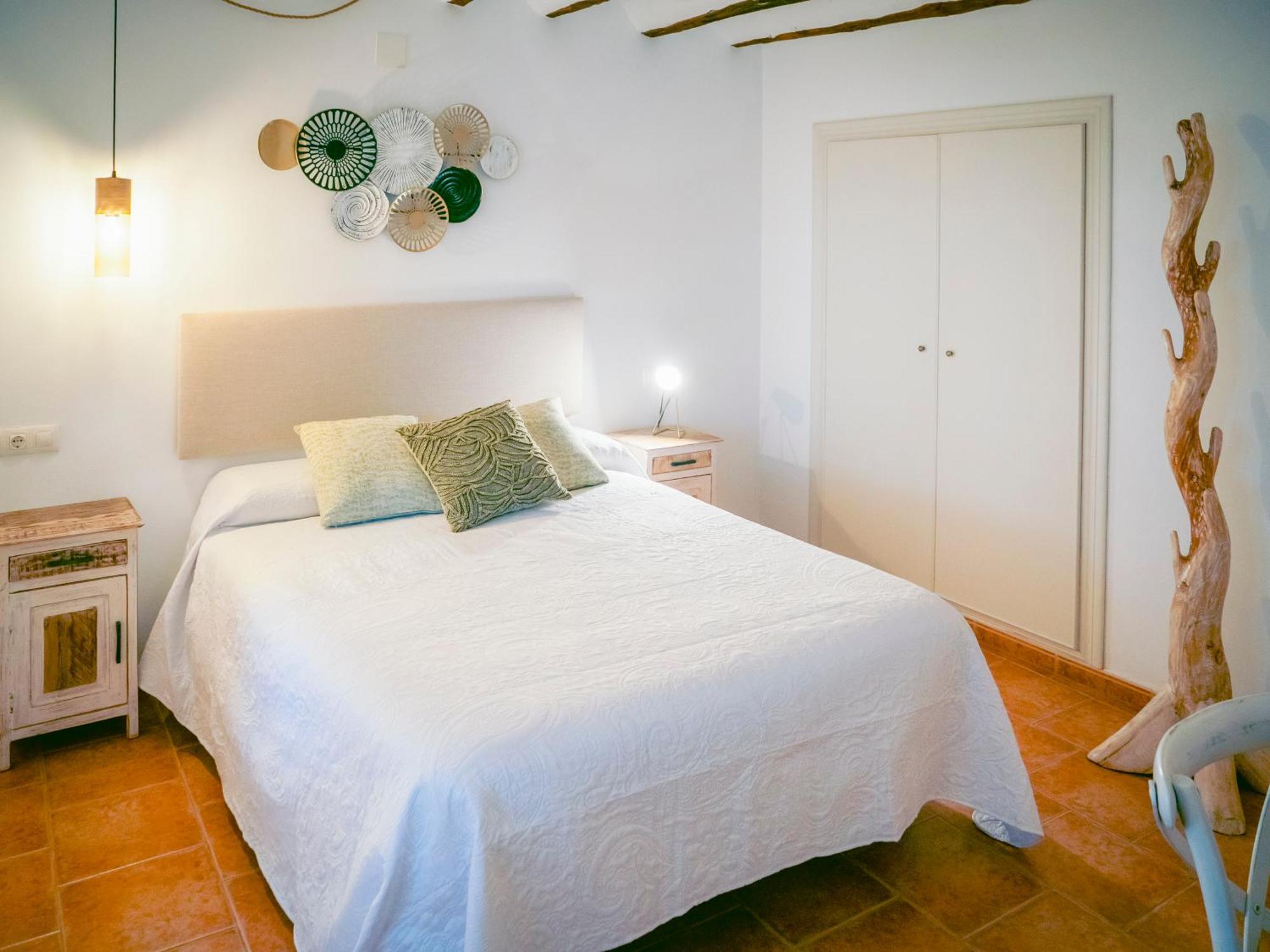 Casa Rural El Encanto De La Gila Alcala del Jucar Esterno foto