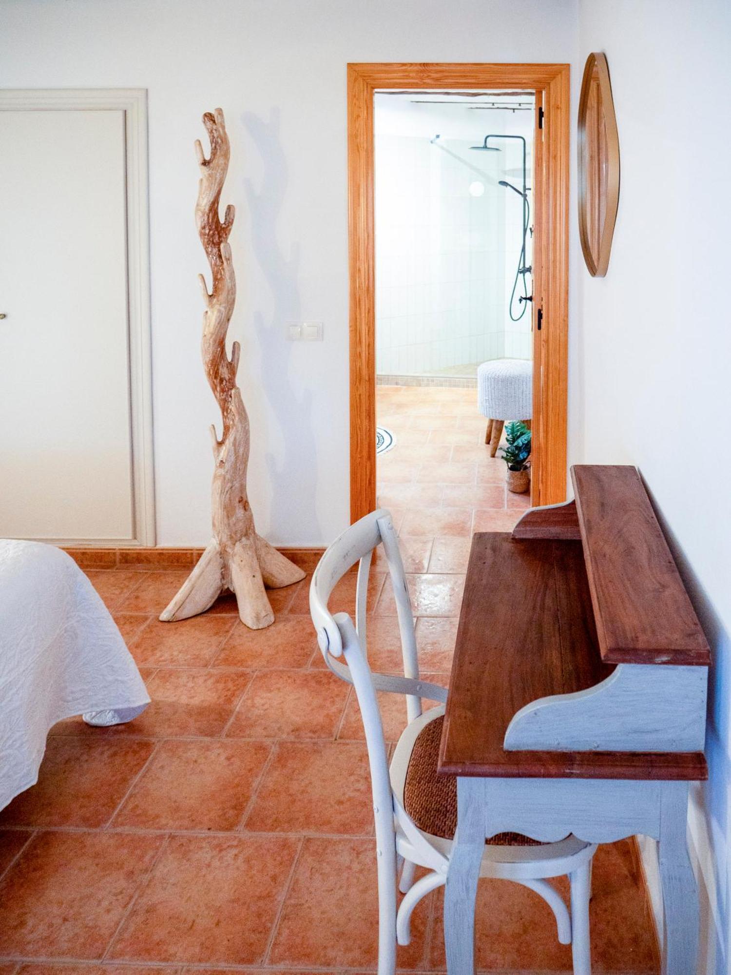 Casa Rural El Encanto De La Gila Alcala del Jucar Esterno foto