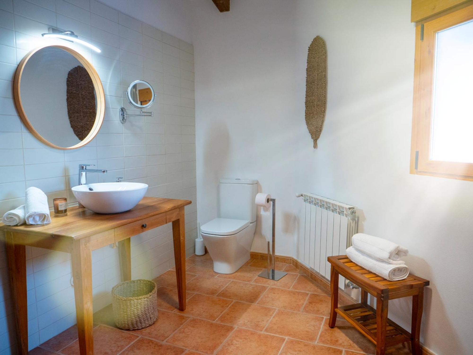 Casa Rural El Encanto De La Gila Alcala del Jucar Esterno foto