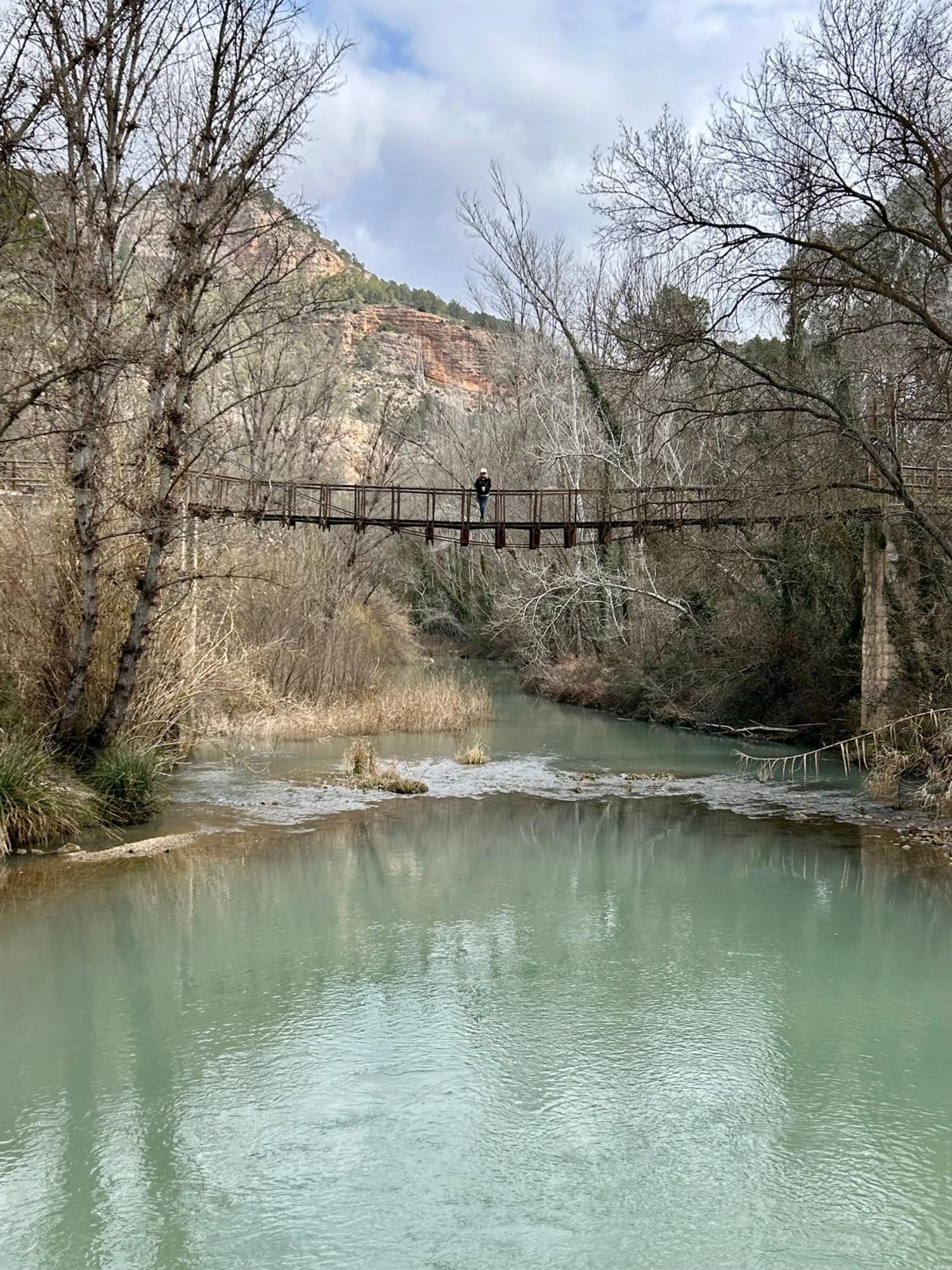 Casa Rural El Encanto De La Gila Alcala del Jucar Esterno foto